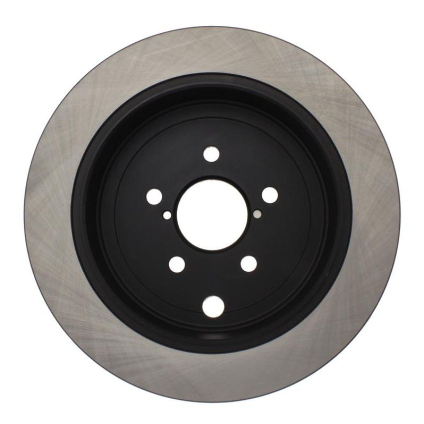 CENTRIC PARTS 120.47029 Centric Premium Brake Rotor