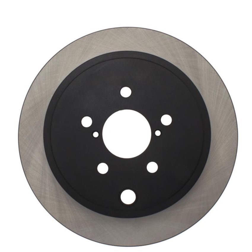 CENTRIC PARTS 120.47029 Centric Premium Brake Rotor