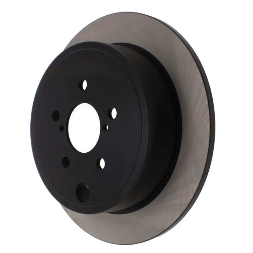 CENTRIC PARTS 120.47029 Centric Premium Brake Rotor