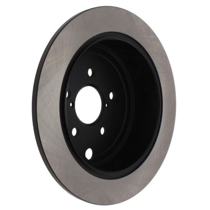CENTRIC PARTS 120.47029 Centric Premium Brake Rotor