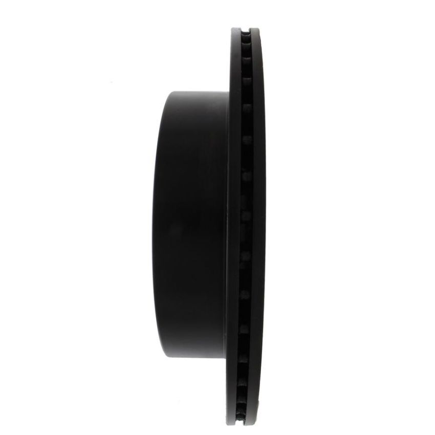CENTRIC PARTS 120.47031 Centric Premium Brake Rotor