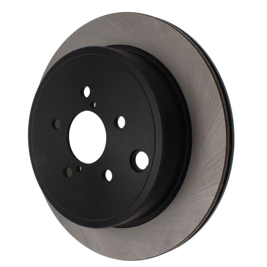 CENTRIC PARTS 120.47031 Centric Premium Brake Rotor