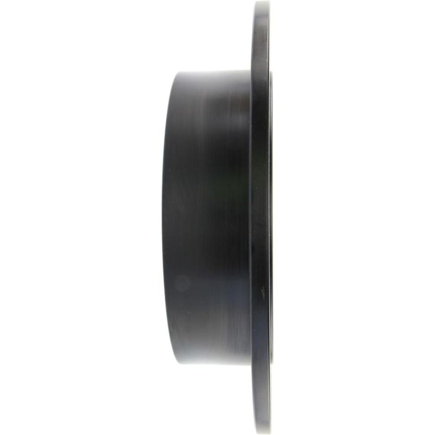 CENTRIC PARTS 120.47032 Centric Premium Brake Rotor