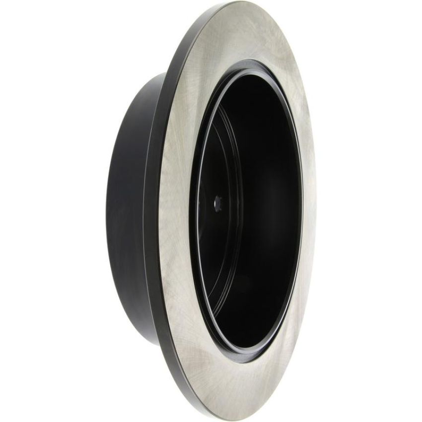 CENTRIC PARTS 120.47032 Centric Premium Brake Rotor