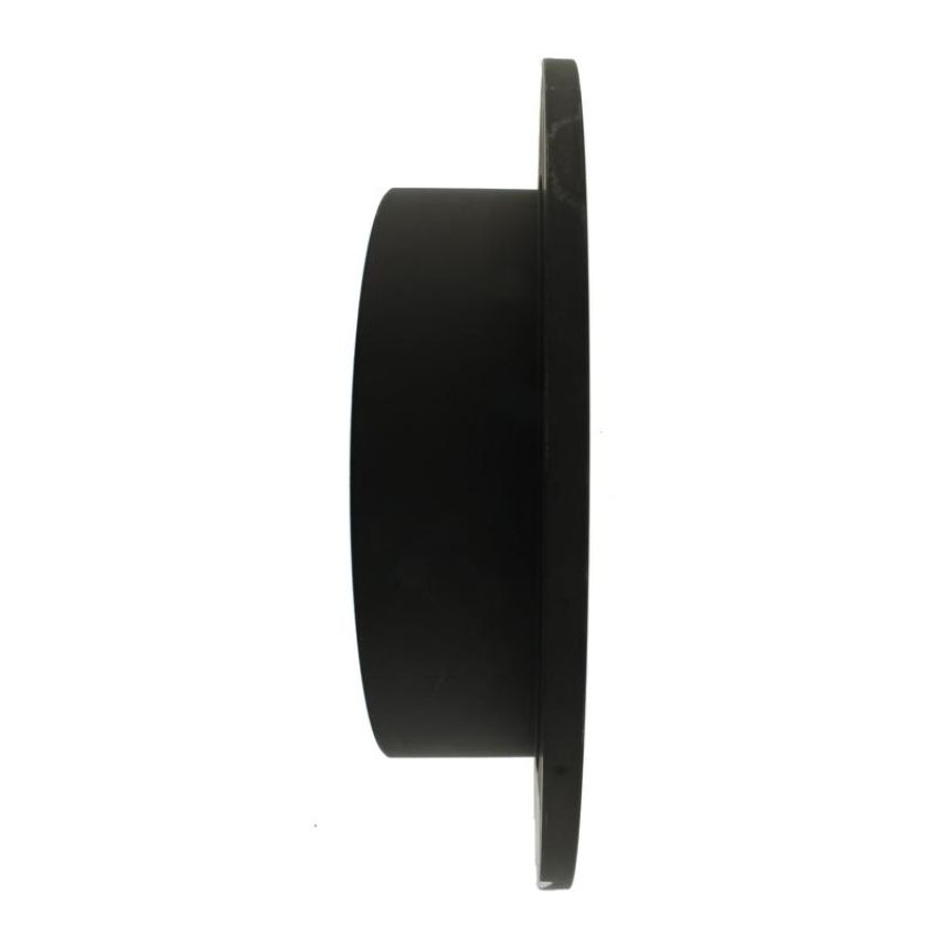 CENTRIC PARTS 120.47032 Centric Premium Brake Rotor