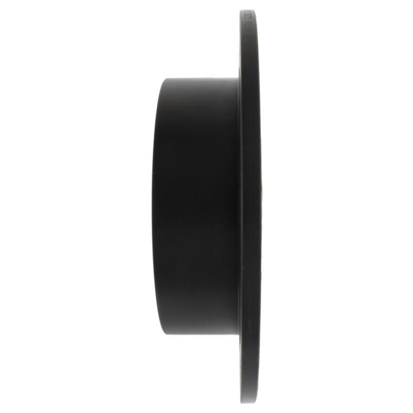CENTRIC PARTS 120.47033 Centric Premium Brake Rotor