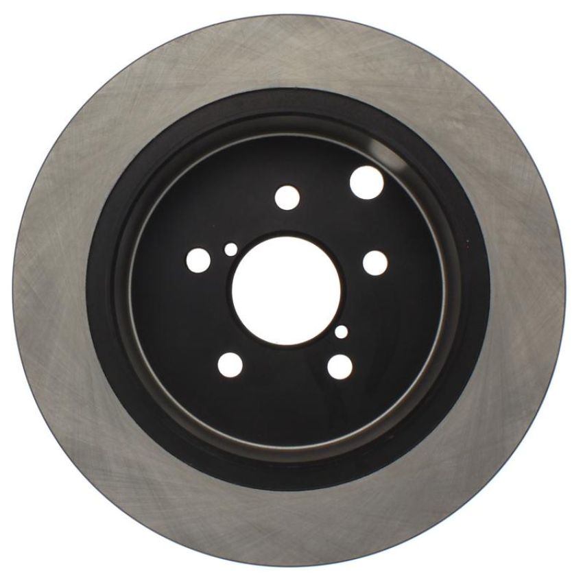 CENTRIC PARTS 120.47033 Centric Premium Brake Rotor