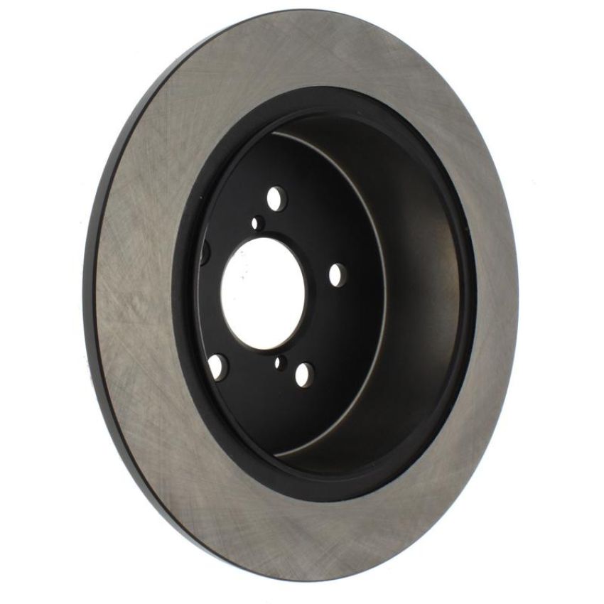 CENTRIC PARTS 120.47033 Centric Premium Brake Rotor