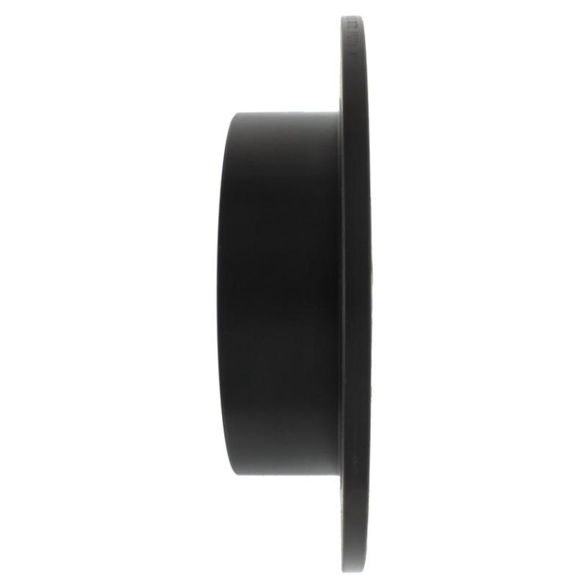 CENTRIC PARTS 120.47033 Centric Premium Brake Rotor