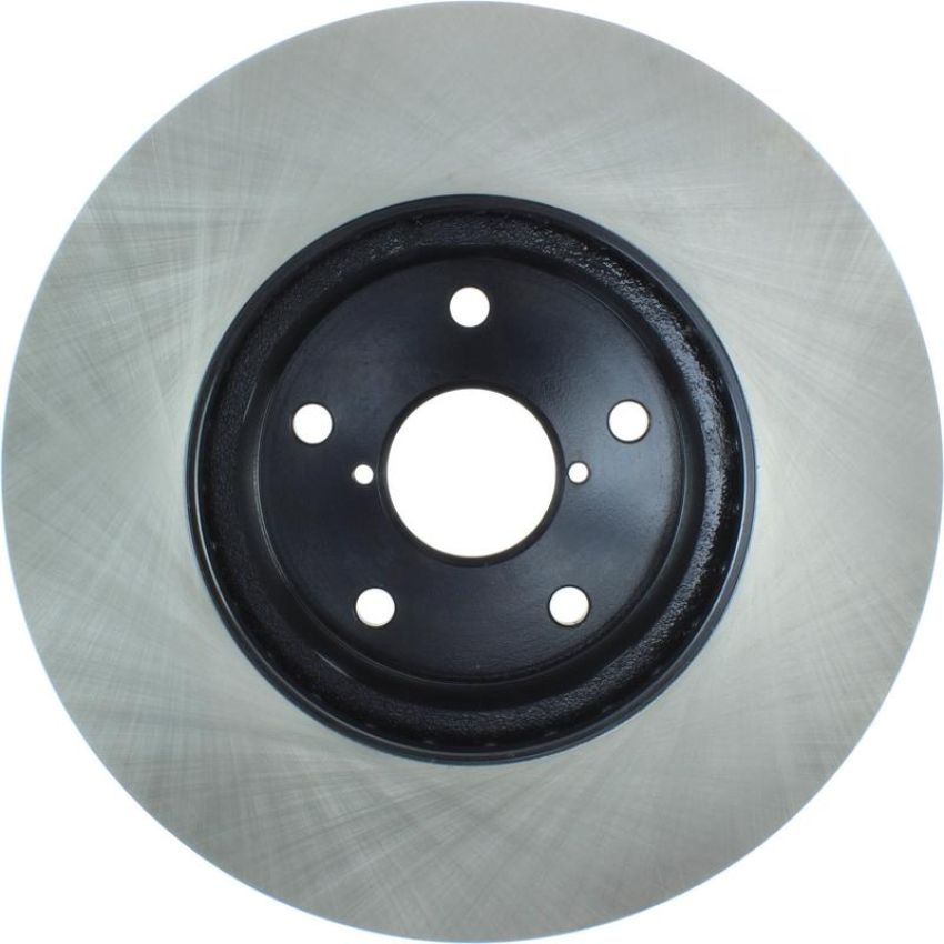 CENTRIC PARTS 120.47034 Centric Premium Brake Rotor