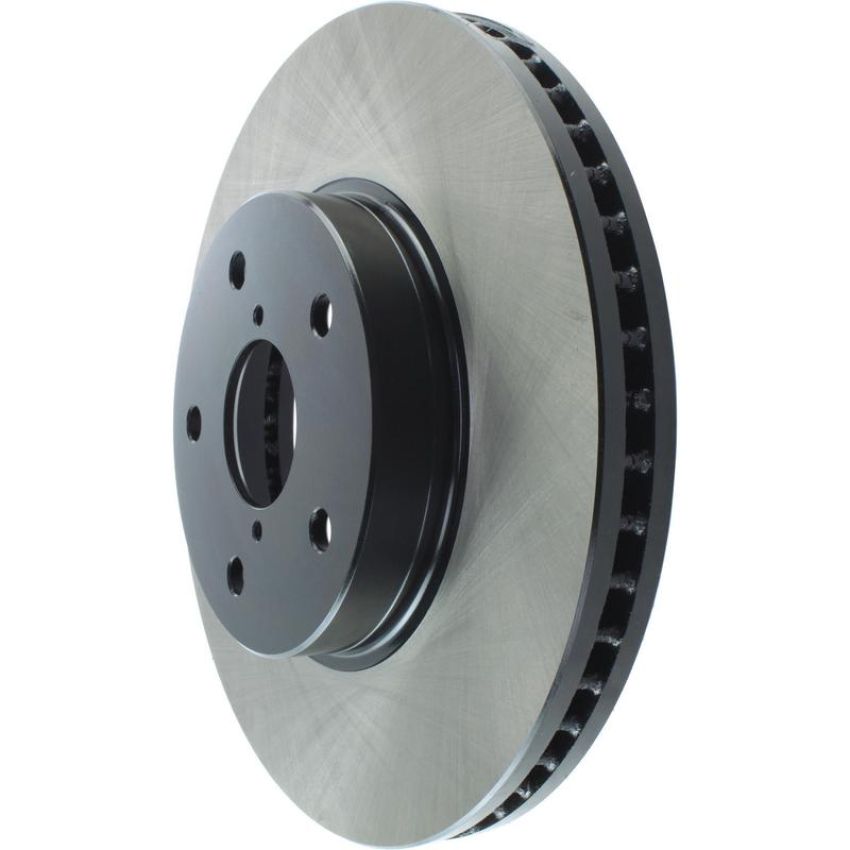 CENTRIC PARTS 120.47034 Centric Premium Brake Rotor