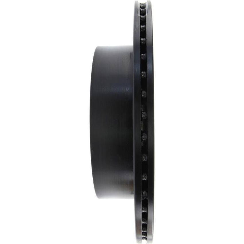 CENTRIC PARTS 120.47035 Centric Premium Brake Rotor