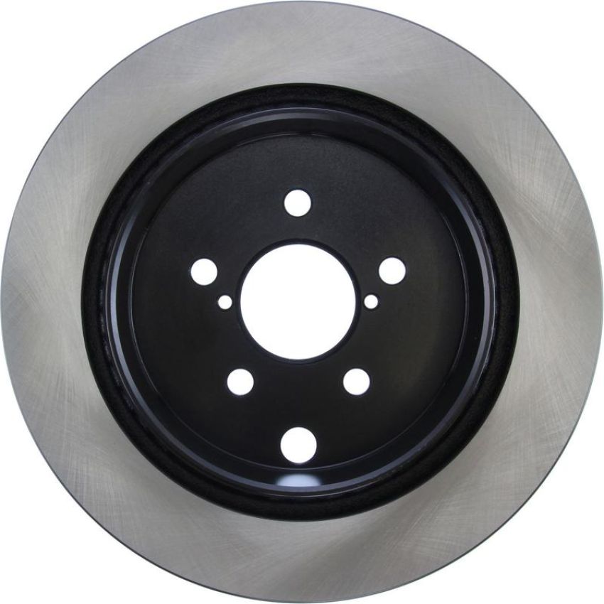 CENTRIC PARTS 120.47035 Centric Premium Brake Rotor
