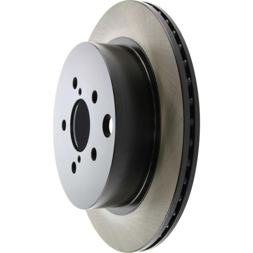 CENTRIC PARTS 120.47035 Centric Premium Brake Rotor