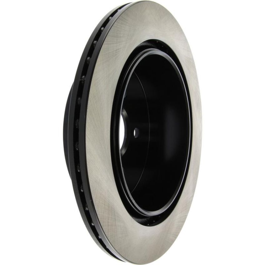 CENTRIC PARTS 120.47035 Centric Premium Brake Rotor
