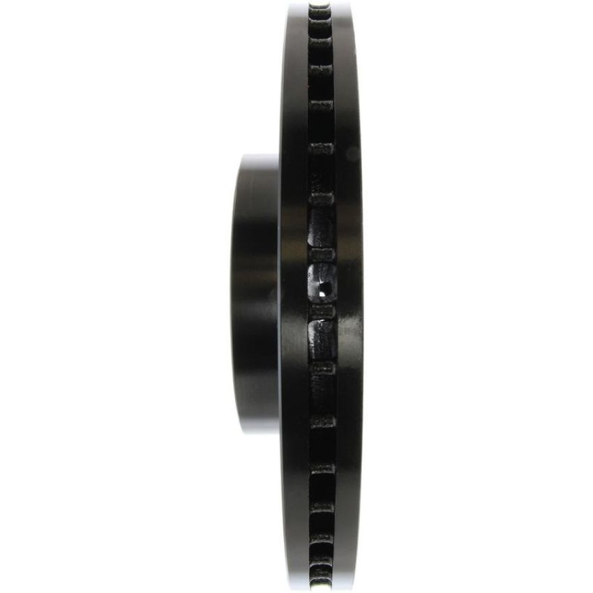 CENTRIC PARTS 120.47036 Centric Premium Brake Rotor