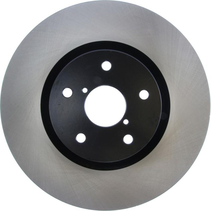 CENTRIC PARTS 120.47036 Centric Premium Brake Rotor