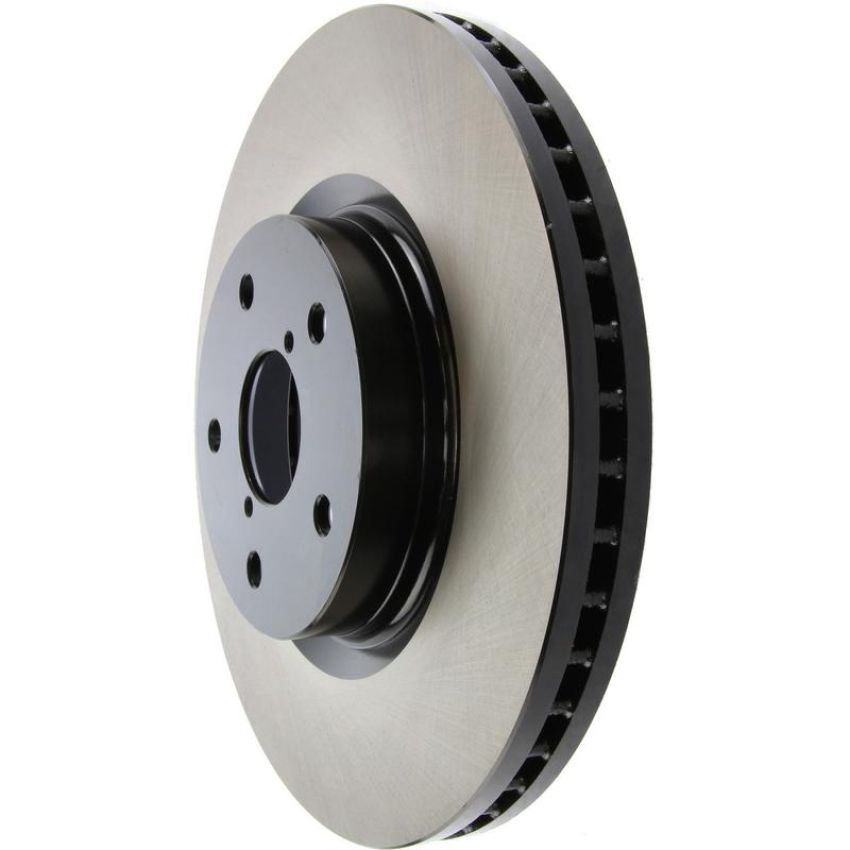 CENTRIC PARTS 120.47036 Centric Premium Brake Rotor