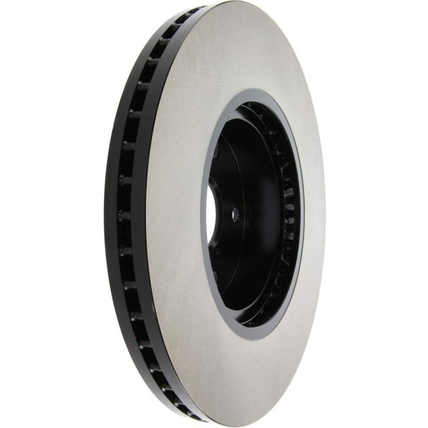 CENTRIC PARTS 120.47036 Centric Premium Brake Rotor