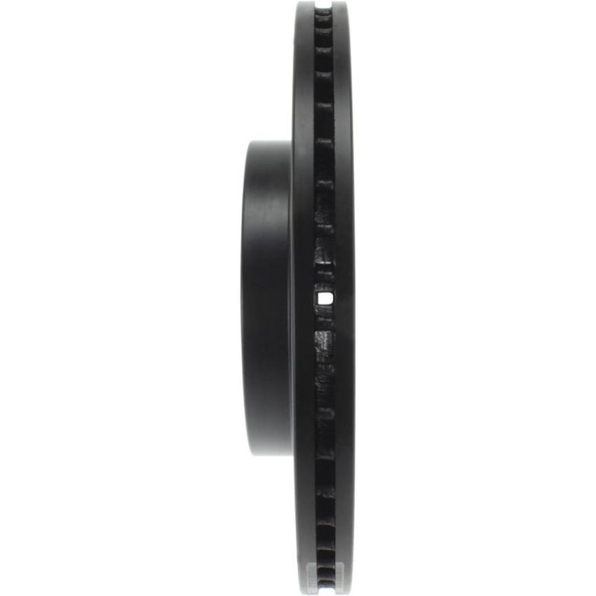 CENTRIC PARTS 120.47038 Centric Premium Brake Rotor
