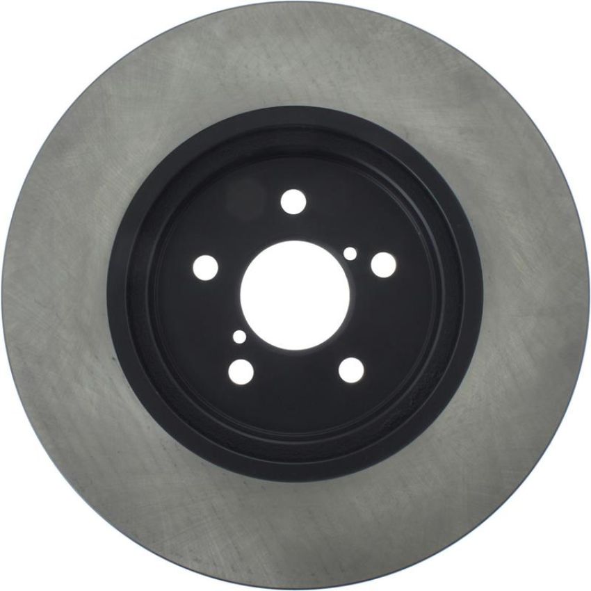 CENTRIC PARTS 120.47038 Centric Premium Brake Rotor