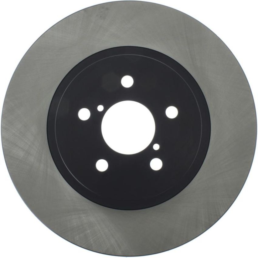 CENTRIC PARTS 120.47038 Centric Premium Brake Rotor