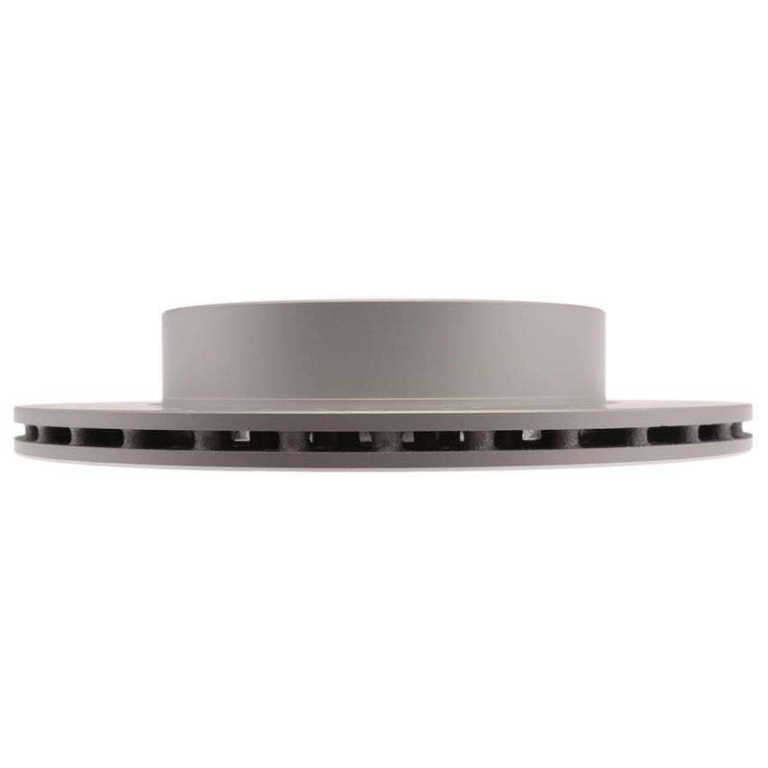 CENTRIC PARTS 120.47039 Centric Premium Brake Rotor