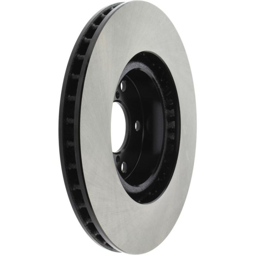 CENTRIC PARTS 120.47042 Centric Premium Brake Rotor