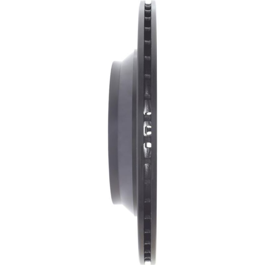 CENTRIC PARTS 120.47045 Centric Premium Brake Rotor