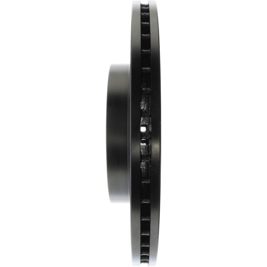 CENTRIC PARTS 120.47046 Centric Premium Brake Rotor