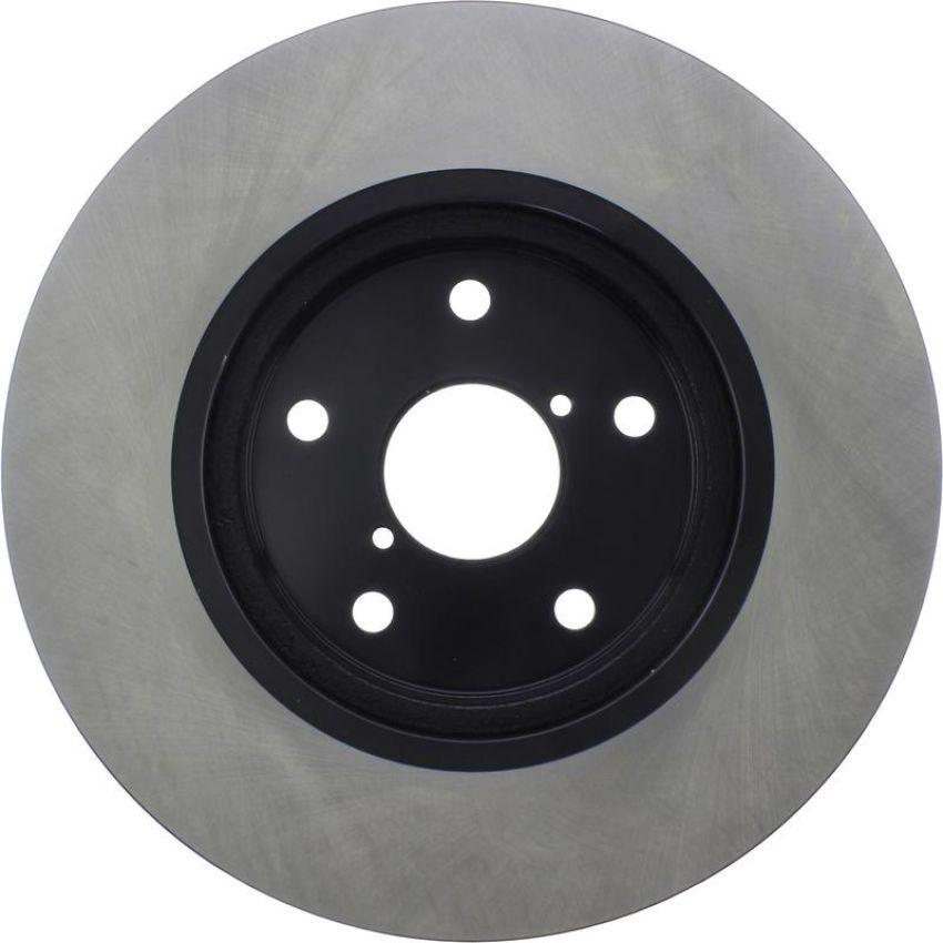 CENTRIC PARTS 120.47046 Centric Premium Brake Rotor