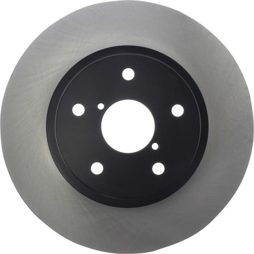 CENTRIC PARTS 120.47046 Centric Premium Brake Rotor