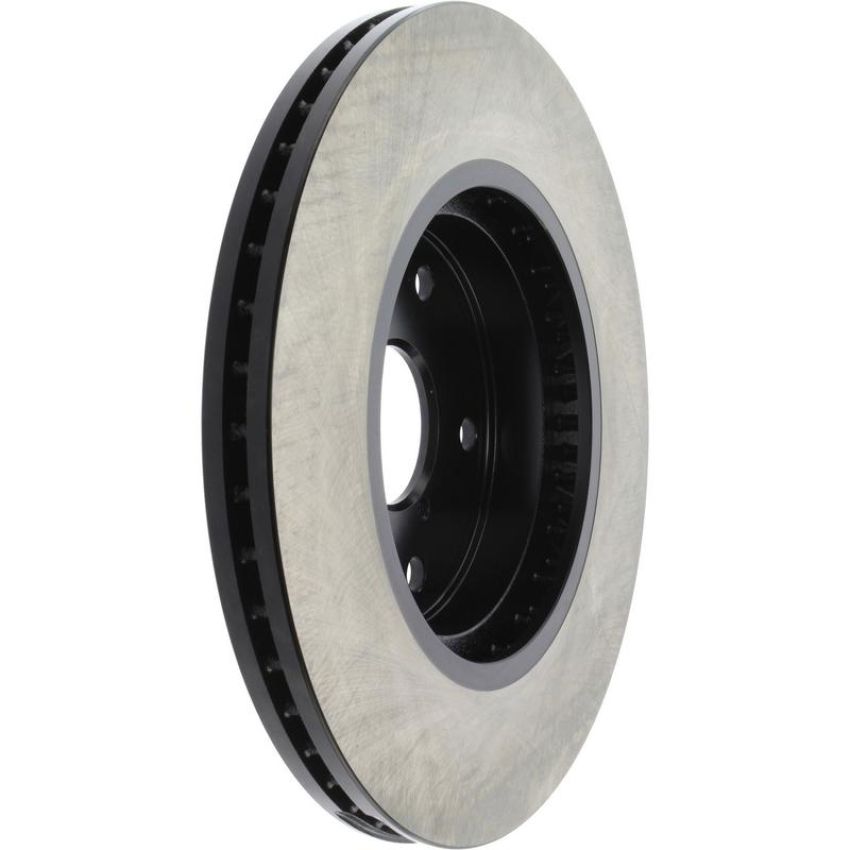 CENTRIC PARTS 120.47046 Centric Premium Brake Rotor