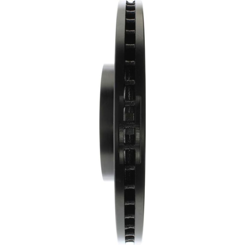 CENTRIC PARTS 120.47048 Centric Premium Brake Rotor