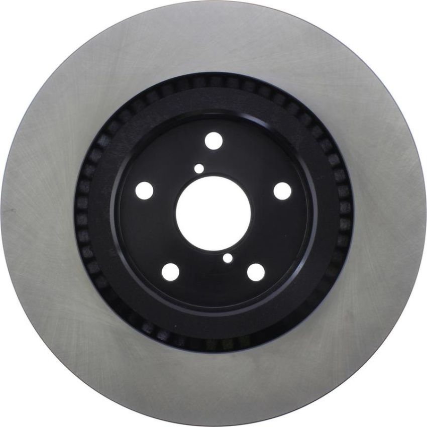 CENTRIC PARTS 120.47048 Centric Premium Brake Rotor