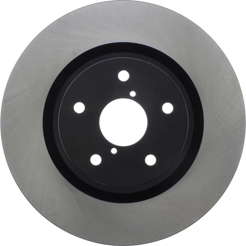 CENTRIC PARTS 120.47048 Centric Premium Brake Rotor