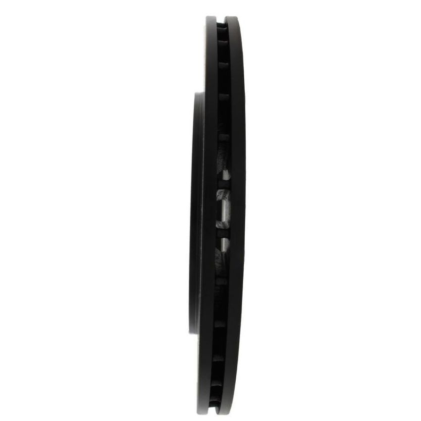 CENTRIC PARTS 120.48008 Centric Premium Brake Rotor