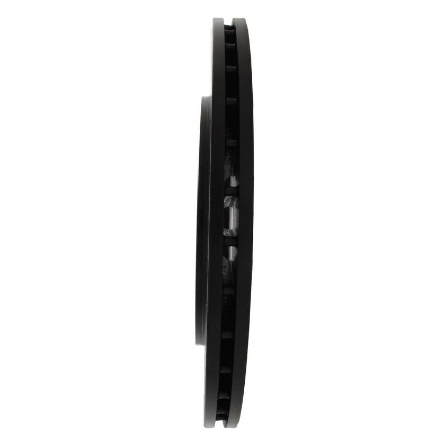 CENTRIC PARTS 120.48008 Centric Premium Brake Rotor