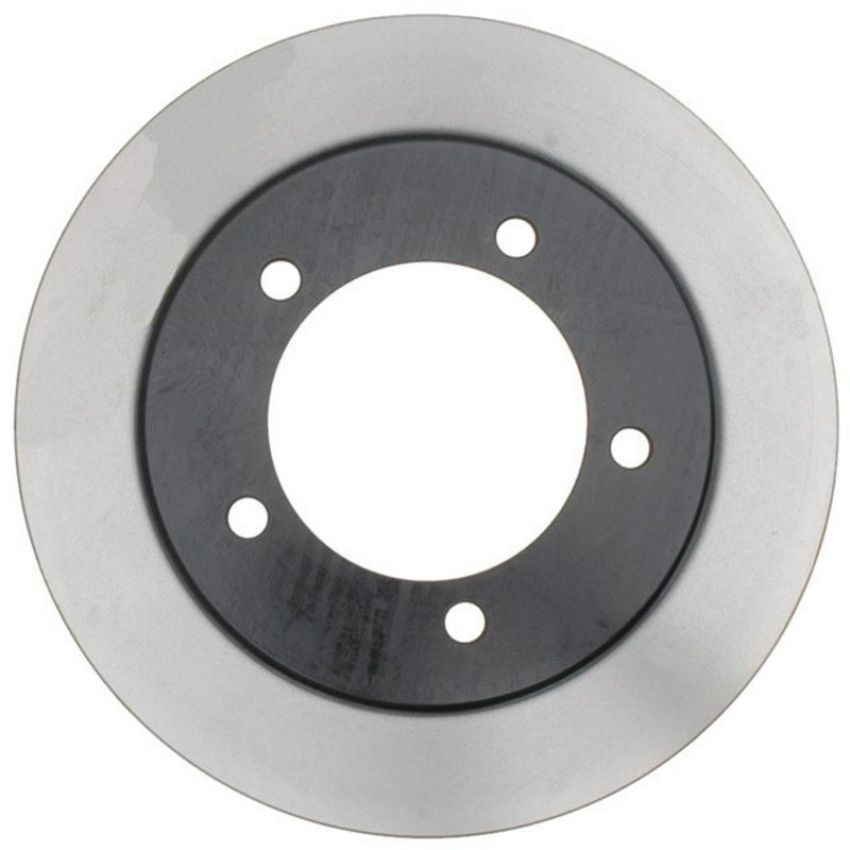 CENTRIC PARTS 120.48009 Centric Premium Brake Rotor