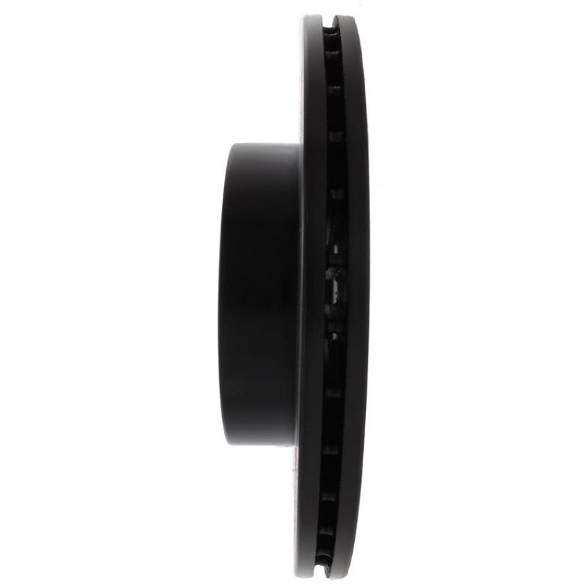 CENTRIC PARTS 120.48010 Centric Premium Brake Rotor
