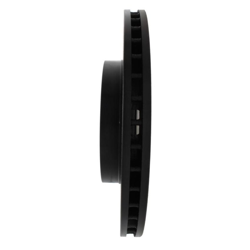 CENTRIC PARTS 120.48011 Centric Premium Brake Rotor