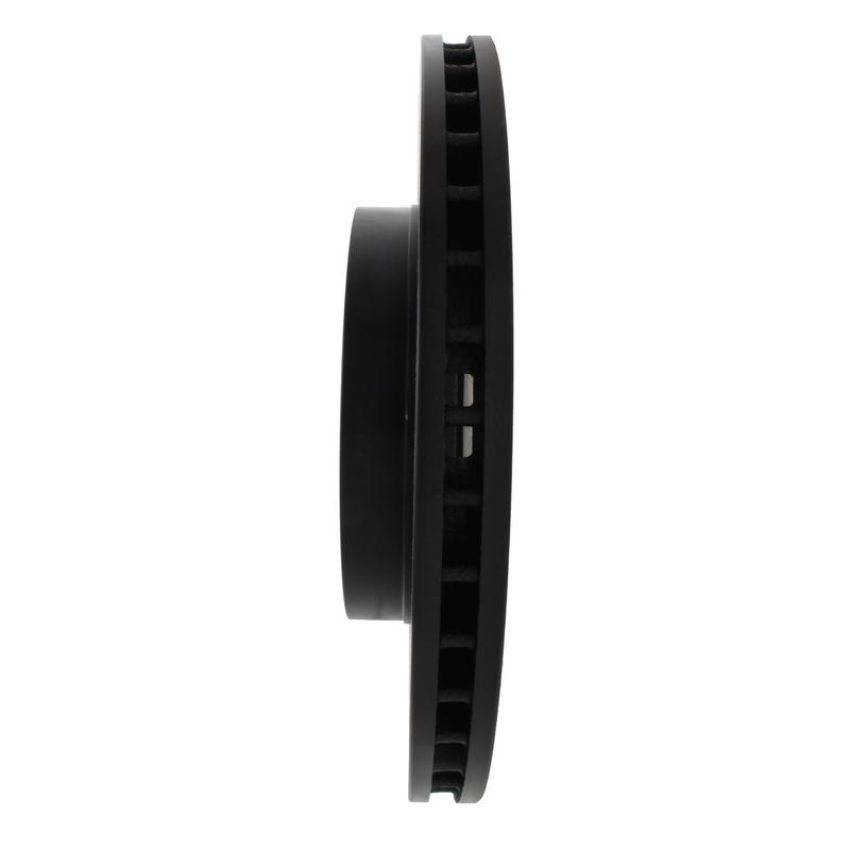 CENTRIC PARTS 120.48011 Centric Premium Brake Rotor