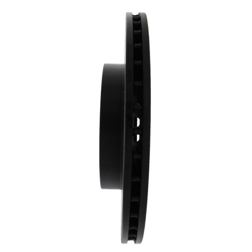 CENTRIC PARTS 120.48012 Centric Premium Brake Rotor