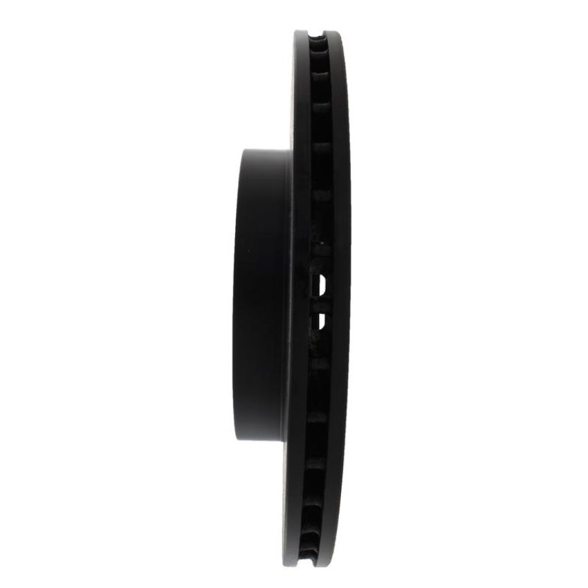 CENTRIC PARTS 120.48012 Centric Premium Brake Rotor