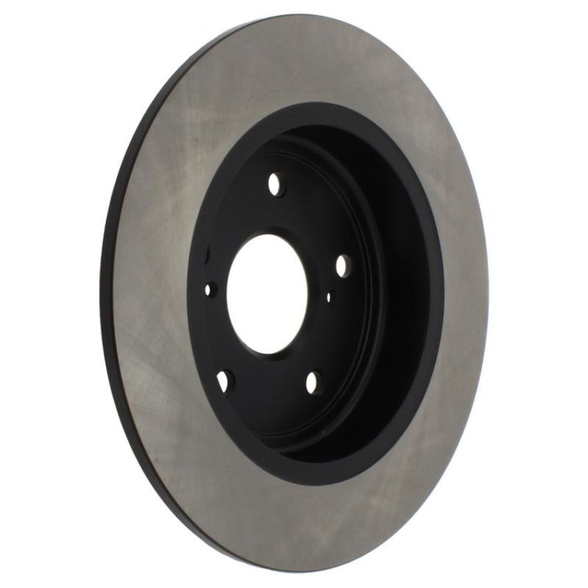 CENTRIC PARTS 120.48013 Centric Premium Brake Rotor
