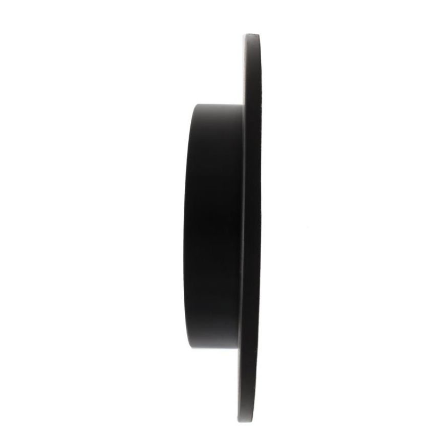 CENTRIC PARTS 120.48013 Centric Premium Brake Rotor