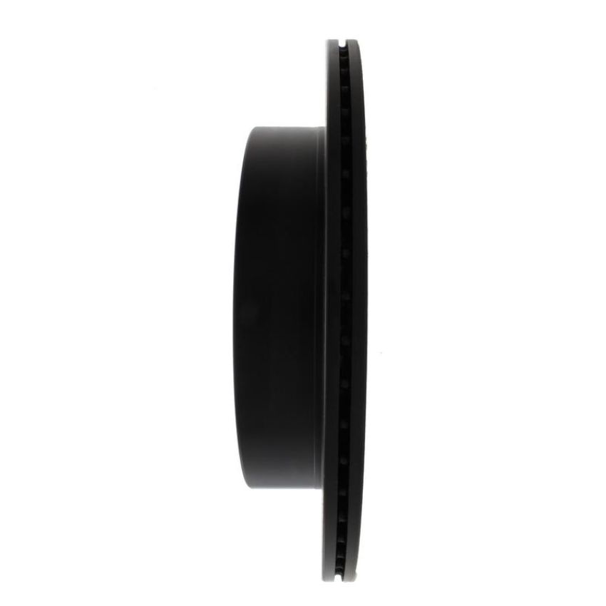 CENTRIC PARTS 120.48014 Centric Premium Brake Rotor