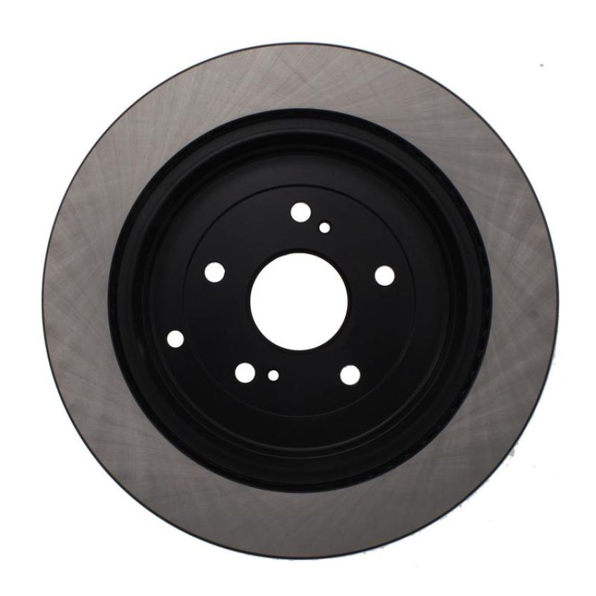 CENTRIC PARTS 120.48014 Centric Premium Brake Rotor