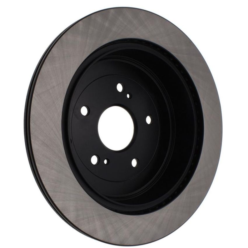 CENTRIC PARTS 120.48014 Centric Premium Brake Rotor
