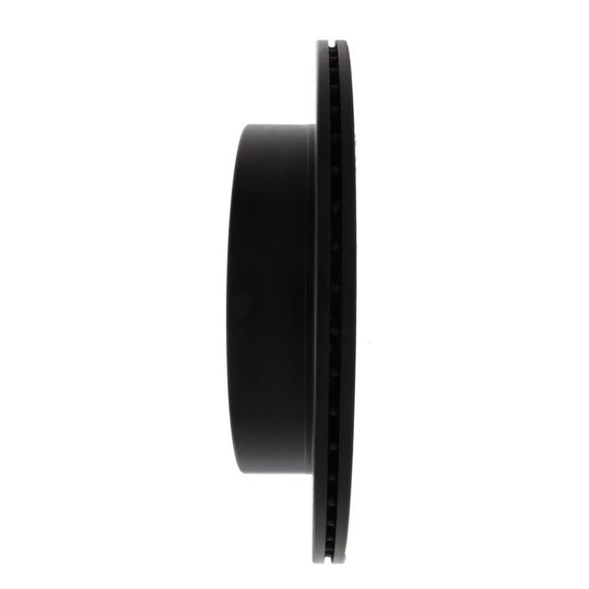 CENTRIC PARTS 120.48014 Centric Premium Brake Rotor